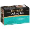 Bigelow Tea Oolong Tea, Caffeinated Tea with Fresh, Smooth Taste, 20 Count Box (Pack of 6), 120 Total Tea Bags view 1