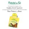 Bigelow Cozy Chamomile Herbal Tea, Caffeine Free, 20 Count (Pack of 6), 120 Total Tea Bags view 4