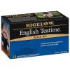 Bigelow Tea English Teatime Black Tea, Caffeinated Tea, 20 Count Box (Pack of 6), 120 Total Tea Bags view 1