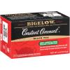 Bigelow Tea Decaffeinated Constant Comment Black Tea, Decaf Tea, 20 Count Box (Pack of 6), 120 Total Tea Bags view 1