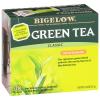 Bigelow Decaffeinated Green Tea Bags, 40 Count Box (Pack of 6) Decaf Green Tea, 240 Tea Bags Total view 1