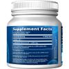 MRM Nutrition L-Glutamine | 5000mg | Recovery | Amino Acid | Muscle Support | Immune + Gut Health | Fermented | 100 Servings view 2