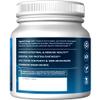 MRM Nutrition L-Glutamine | 5000mg | Recovery | Amino Acid | Muscle Support | Immune + Gut Health | Fermented | 100 Servings view 3