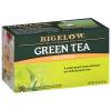 Bigelow Tea Green Tea with Peach, Caffeinated Tea with Green Tea and Peach, 20 Count Box (Pack of 6), 120 Total Tea Bags view 1