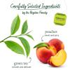 Bigelow Tea Green Tea with Peach, Caffeinated Tea with Green Tea and Peach, 20 Count Box (Pack of 6), 120 Total Tea Bags view 4