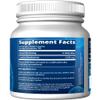 MRM Nutrition Creatine Monohydrate 500 | 100% micronized | Amino acids | Muscle Recovery + Energy Production | Keto + Low-carb Friendly | Performance Powder | 100 Servings view 2