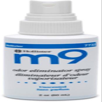 m9 Odor Eliminator Spray 2 oz UNSCENTED QTY: 1