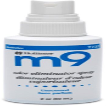m9 Odor Eliminator Spray 2 oz UNSCENTED QTY: 1