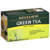 Bigelow Tea Green with Lemon Tea Bags, Caffeinated, 20 Count, Pack of 6 view 1