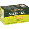Bigelow Tea Decaffeinated Green Tea with Lemon, Decaf Tea with Green Tea and Lemon, 20 Count Box (Pack of 6), 120 Total Tea Bags view 1