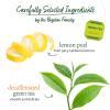 Bigelow Tea Decaffeinated Green Tea with Lemon, Decaf Tea with Green Tea and Lemon, 20 Count Box (Pack of 6), 120 Total Tea Bags view 3
