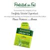 Bigelow Tea Decaffeinated Green Tea with Lemon, Decaf Tea with Green Tea and Lemon, 20 Count Box (Pack of 6), 120 Total Tea Bags view 4