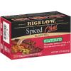 Bigelow Tea Decaffeinated Spiced Chai Black Tea, Decaf Tea with Spiced Chai, 20 Count Box (Pack of 6), 120 Total Tea Bags view 1