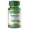 Nature's Bounty Melatonin 3mg Quick Dissolve, Sleep Aid Supplement, Sleep Aids for Adults, Cherry Flavor, 240 Count (Pack of 1) view 1