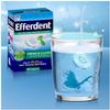 Efferdent Plus Anti-Bacterial Denture Cleanser, Minty Fresh, 78 Count view 4