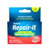 Dentemp Repair Kit - Repair-It Advanced Formula Denture Repair Kit - Repairs Broken Dentures, Mends Cracks and Replace Loose Teeth view 1