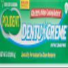 Polident Dentu Creme - 3.9 oz view 1