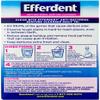 Efferdent Anti-Bacterial Denture Cleanser-126 Count view 2