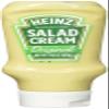 Heinz Salad Cream, 14.9 oz view 1