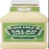 Heinz Salad Cream, 14.9 oz view 4