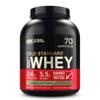 Optimum Nutrition Gold Standard 100% Whey, Chocolate Mint, 4.94 lb (2.24 kg) view 1