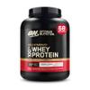 Optimum Nutrition Gold Standard 100% Whey Protein Powder, Cookies & Cream, 5 Pound (Packaging May Vary) view 1