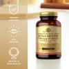 Oceanic Beta Carotene Solgar 90 Softgel view 4