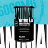 Animal Nitro EAA - Post-Workout Recovery and Repair, Supports Lean Muscle Growth, Complete Spectrum of Essential Amino Acids & BCAA Supplement for Men and Women, 44 Packs view 2