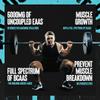 Animal Nitro EAA - Post-Workout Recovery and Repair, Supports Lean Muscle Growth, Complete Spectrum of Essential Amino Acids & BCAA Supplement for Men and Women, 44 Packs view 4