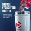 Dymatize Nutrition ISO 100, Whey Protein Powder, Gourmet Chocolate, 5 Pound view 4