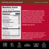 BSN TRUE-MASS Weight Gainer, Mass Gainer Protein Powder, Post Workout Muscle Recovery Powder, Muscle Gain, 2:1 Carbs to Protein Ratio, Chocolate Milkshake, 5.82 Pound, 16 Servings (Packaging May Vary) view 3