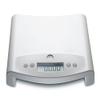 seca 354 - Digital Baby Scale with fine Graduation, Also usable as Flat Scale for Children view 2