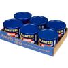 PLANTERS Redskin Spanish Peanuts, Roasted Salted Peanuts 12.5 oz Jars (Pack of 6) view 3