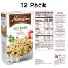 Near East Rice Pilaf Mix, Chicken, 6.25oz Boxes (12 Pack) view 2