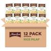 Near East Rice Pilaf Mix, Original, 6.09 Ounce (Pack of 12 Boxes) view 1