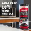 Weiman Cooktop & Microwave Cleaning Wipes - 30 Count view 2