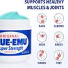 Blue Emu Cream, 1 Pack 12 oz view 4