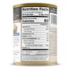 Caffe D'Vita Mocha Cappuccino - Instant Powder Coffee Mix, Gluten Free, No Cholesterol, No Hydrogenated Oils, No Trans Fat, 99% Caffeine Free - 16 Oz Can, 6-Pack view 2
