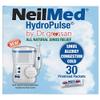 Neilmed Hydropulse by Dr Grossan - Multi-Speed Electric Pulsating Nasal Sinus Irrigation System, 1 count view 2