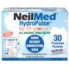Neilmed Hydropulse by Dr Grossan - Multi-Speed Electric Pulsating Nasal Sinus Irrigation System, 1 count view 4