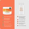 PectaSol Modified Citrus Pectin  551g Lime Powder  Total-Body Health Supplement to Support Heart, Immune System, Inflammation Response & Healthy Aging + Maintain Healthy Galectin-3 Levels view 4
