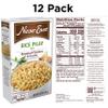 Near East Rice Pilaf Mix, Roasted Chicken & Garlic, 6.3oz Boxes (12 Pack) view 2