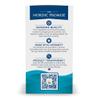 Nordic Naturals Ultimate Omega, Lemon Flavor - 60 Soft Gels - 1280 mg Omega-3 - High-Potency Fish Oil Supplement with EPA & DHA - Promotes Brain & Heart Health - Non-GMO - 30 Servings view 4