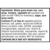 Kellogg's Rice Krispies Treats, Crispy Marshmallow Squares, Made with Whole Grain, Original 28.2oz (4 Count) view 3