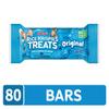 Kellogg's Rice Krispies Treats, Crispy Marshmallow Squares, Made with Whole Grain, Original 28.2oz (4 Count) view 4