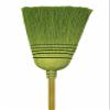 Hamburg Industries Heavy Duty Corn Broom - 10161M/10161CM view 1