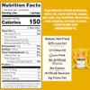 Baked Lays Potato Chips, Original, 1.125 oz Bags, (64 Pack), 50% Less Fat, Gluten Free, No Artificial Flavors, No Colors from Artificial Sources view 3