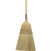 Nexstep Commercial Janitor Corn Broom - 1 Each view 1