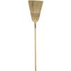 Nexstep Commercial Janitor Corn Broom - 1 Each view 2