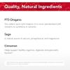 Physician's Strength Oregacillin - 30 Capsules - Multiple Spice Extract - Respiratory Health Support - 30 Servings view 4